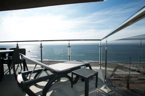 Apartamentos Fuengirola Playa Exterior photo