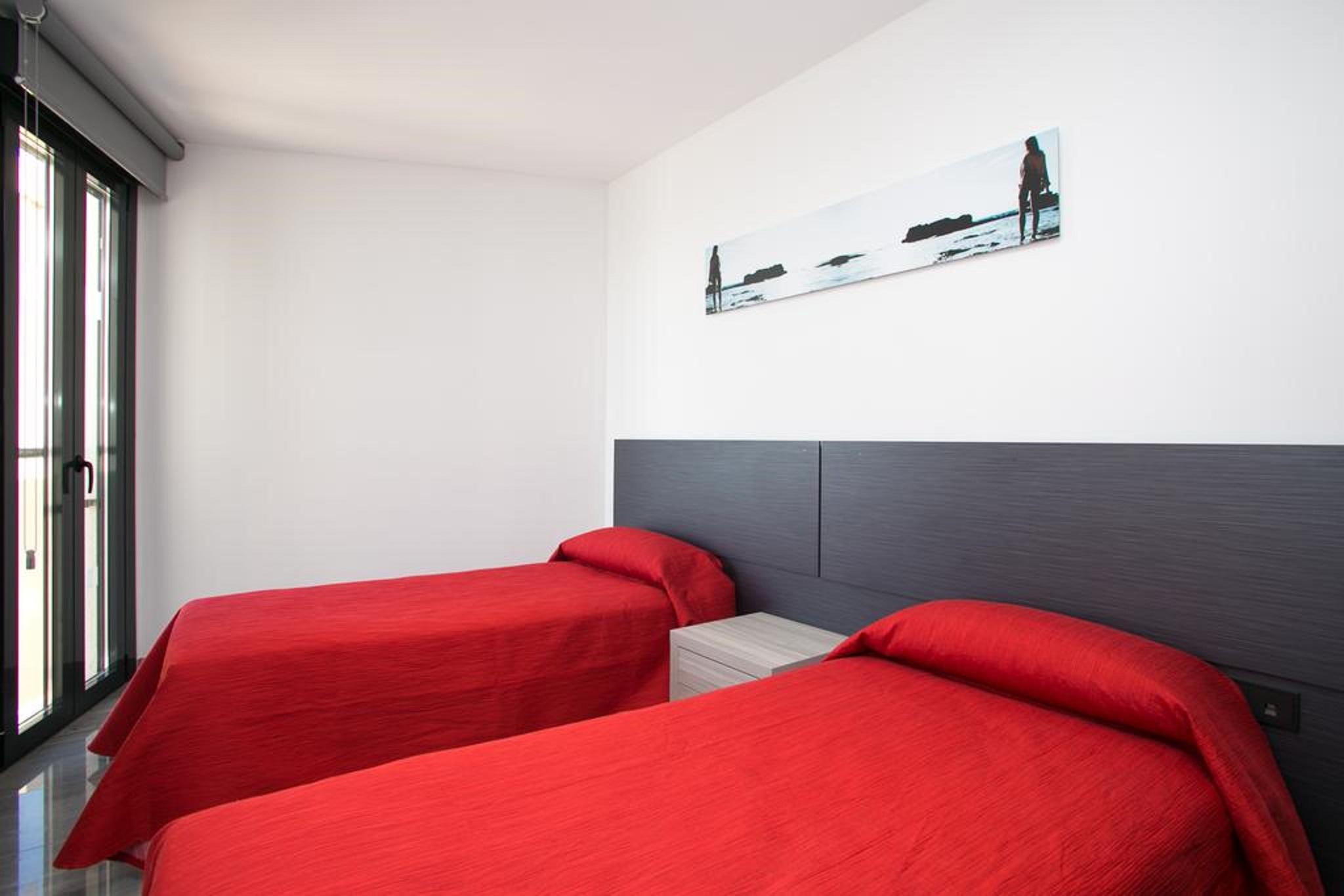 Apartamentos Fuengirola Playa Exterior photo