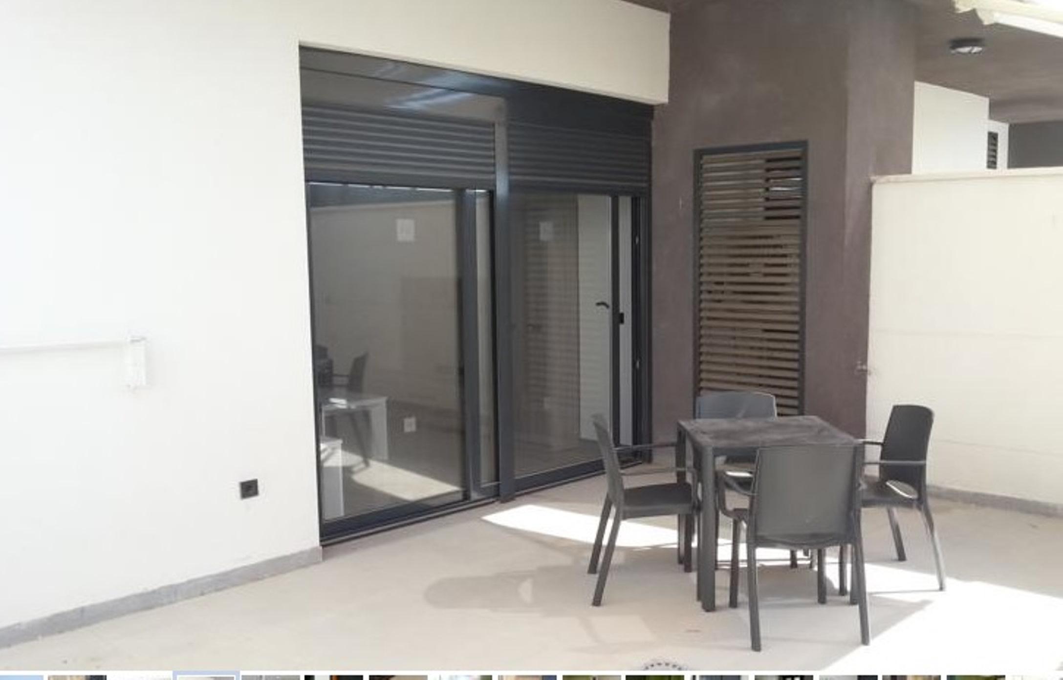 Apartamentos Fuengirola Playa Exterior photo